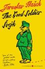 The Good Soldier Svejk and His Fortunes in the World War: Translated by Cecil Parrott. With Original Illustrations by Josef Lada. Cover Image