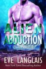Alien Abduction 1: Omnibus of Books 1-4 Cover Image