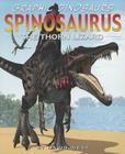 Spinosaurus (Graphic Dinosaurs) By David West Cover Image