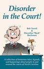 Disorder in the Court! Cover Image