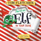 There's an Elf in Your Book (Who's In Your Book?) Cover Image