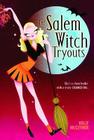 The Salem Witch Tryouts By Kelly McClymer Cover Image