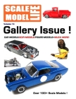 Scale Model Life: Gallery Edition By Bruce Kimball Cover Image