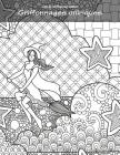 Livre de coloriage pour adultes Griffonnages oniriques 2 By Nick Snels Cover Image
