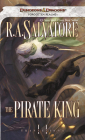 The Pirate King: The Legend of Drizzt Cover Image