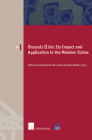 Brussels II bis: Its Impact and Application in the Member States (European Family Law #14) Cover Image