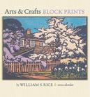 Art & Crafts Block Prints Wall  Cover Image