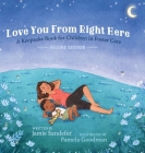 Love You From Right Here: Second Edition By Jamie Sandefer, Pamela Goodman (Illustrator) Cover Image