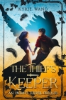The Thief's Keeper: A Heart-Warming Coming-of-Age Medieval Adventure Cover Image