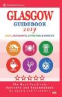 Glasgow Guidebook 2019: Shops, Restaurants, Entertainment and Nightlife in Glasgow, Scotland (City Guidebook 2019) Cover Image