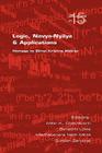Logic, Navya-Nyaya and Applications. Homage to Bimak Krishna Matilal (Studies in Logic) Cover Image