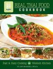 Real Thai Food: Fast & Easy Cooking in Western Kitchen Cover Image
