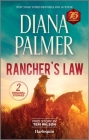 Rancher's Law By Diana Palmer, Teri Wilson Cover Image