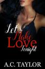 Let's Make Love Tonight Cover Image