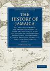 The History of Jamaica - Volume 1 Cover Image