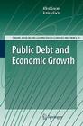 Public Debt and Economic Growth (Dynamic Modeling and Econometrics in Economics and Finance #11) By Alfred Greiner, Bettina Fincke Cover Image