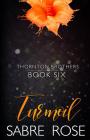 Turmoil By Sabre Rose Cover Image