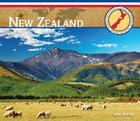 New Zealand (Explore the Countries) By Julie Murray Cover Image