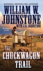 The Chuckwagon Trail (A Chuckwagon Trail Western #1) Cover Image