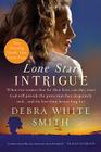 Lone Star Intrigue Cover Image