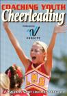 Coaching Youth Cheerleading (Coaching Youth Sports) By American Sport Education Program Cover Image