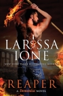 Reaper: A Demonica Novel By Larissa Ione Cover Image