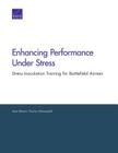 Enhancing Performance Under Stress: Stress Inoculation Training for Battlefield Airmen By Sean Robson, Thomas Manacapilli Cover Image