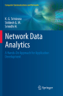 Network Data Analytics: A Hands-On Approach for Application Development (Computer Communications and Networks) Cover Image