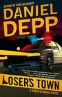 Loser's Town: A David Spandau Novel Cover Image
