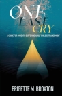 One Last Cry By Brigette Broxton Cover Image
