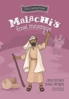 Malachi's Final Message: The Minor Prophets, Book 5 Cover Image