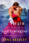 The Virgin Who Bewitched Lord Lymington (The Swooning Virgins Society #4) Cover Image