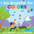 I Am Grateful for Colors Cover Image