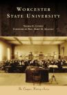 Worcester State University (Campus History) Cover Image