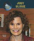 Judy Blume (Spotlight on Children's Authors) By Wendy Mead Cover Image