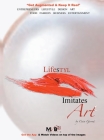 LifeSTYL Imitates ART: The Media Video Book By E. H. Cain Gerrod Mscd Cover Image