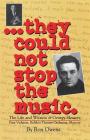 They Could Not Stop the Music: The Life and Witness of Georgy Slesarev By Ron Owens Cover Image