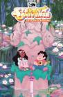 Steven Universe: Field Researching (Vol. 3) Cover Image