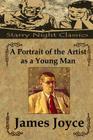 A Portrait of the Artist as a Young Man By Richard S. Hartmetz (Editor), James Joyce Cover Image