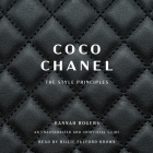 Coco Chanel: The Style Principles Cover Image