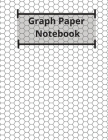 Graph Paper Notebook Cover Image