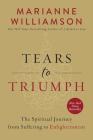 Tears to Triumph: The Spiritual Journey from Suffering to Enlightenment Cover Image