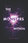 The Monsters Within By Des Fonoimoana Cover Image