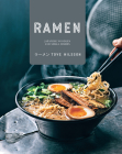 Ramen: Japanese Noodles and Small Dishes By Tove Nilsson Cover Image