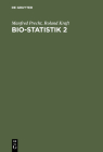Bio-Statistik 2 Cover Image