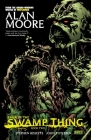 Saga of the Swamp Thing Book Two Cover Image