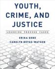 Youth, Crime, and Justice: Learning through Cases By Erika Gebo, Carolyn Boyes-Watson Cover Image