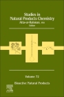 Studies in Natural Products Chemistry: Volume 72 Cover Image