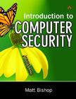 Introduction to Computer Security By Matt Bishop Cover Image