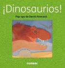 ¡Dinosaurios! By David Hawcock Cover Image